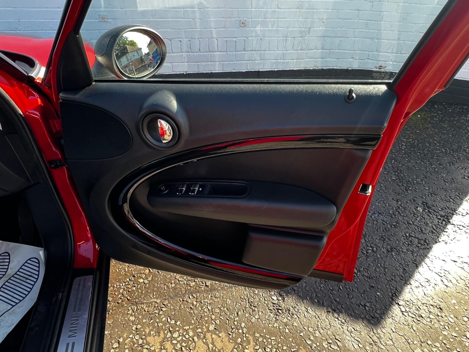 Used MINI Countryman 2013 for sale - 76059327: Photo 8