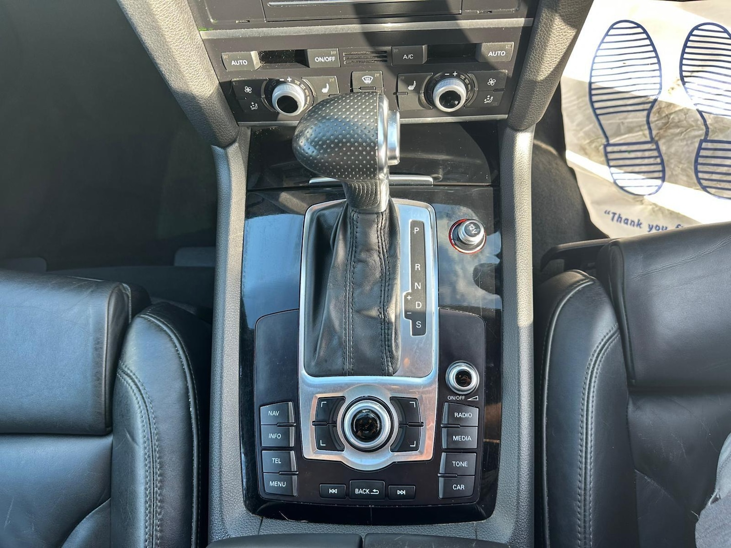 Vehicle 28