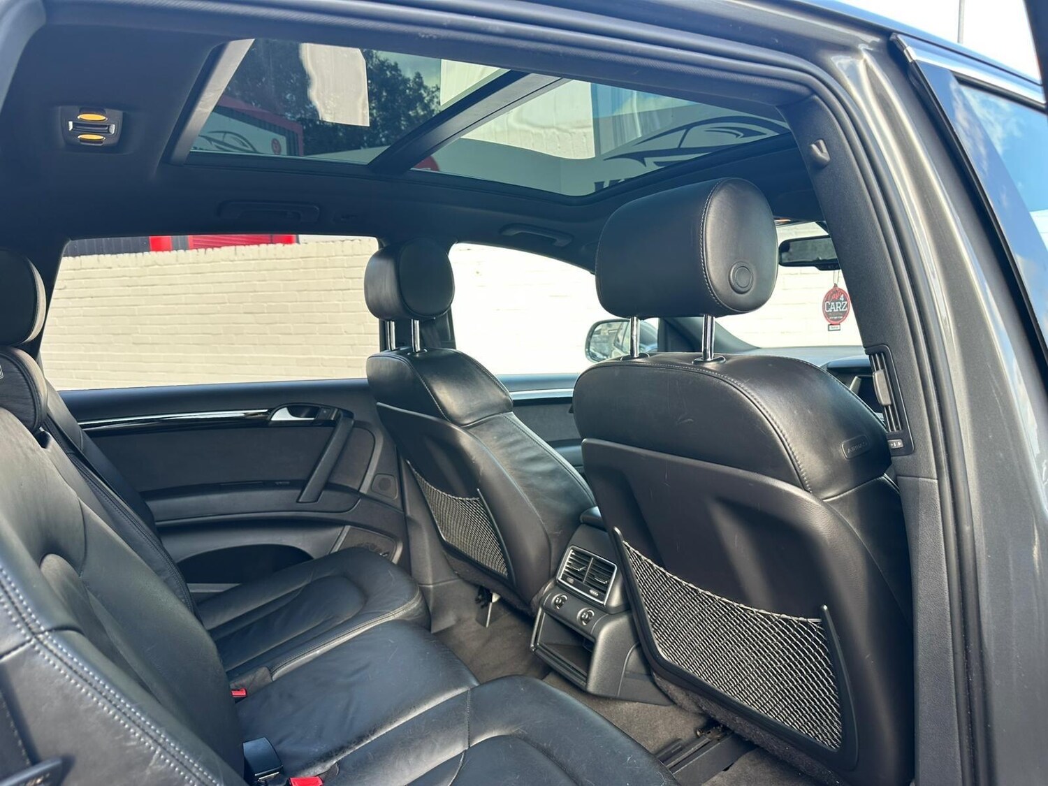 Vehicle 40