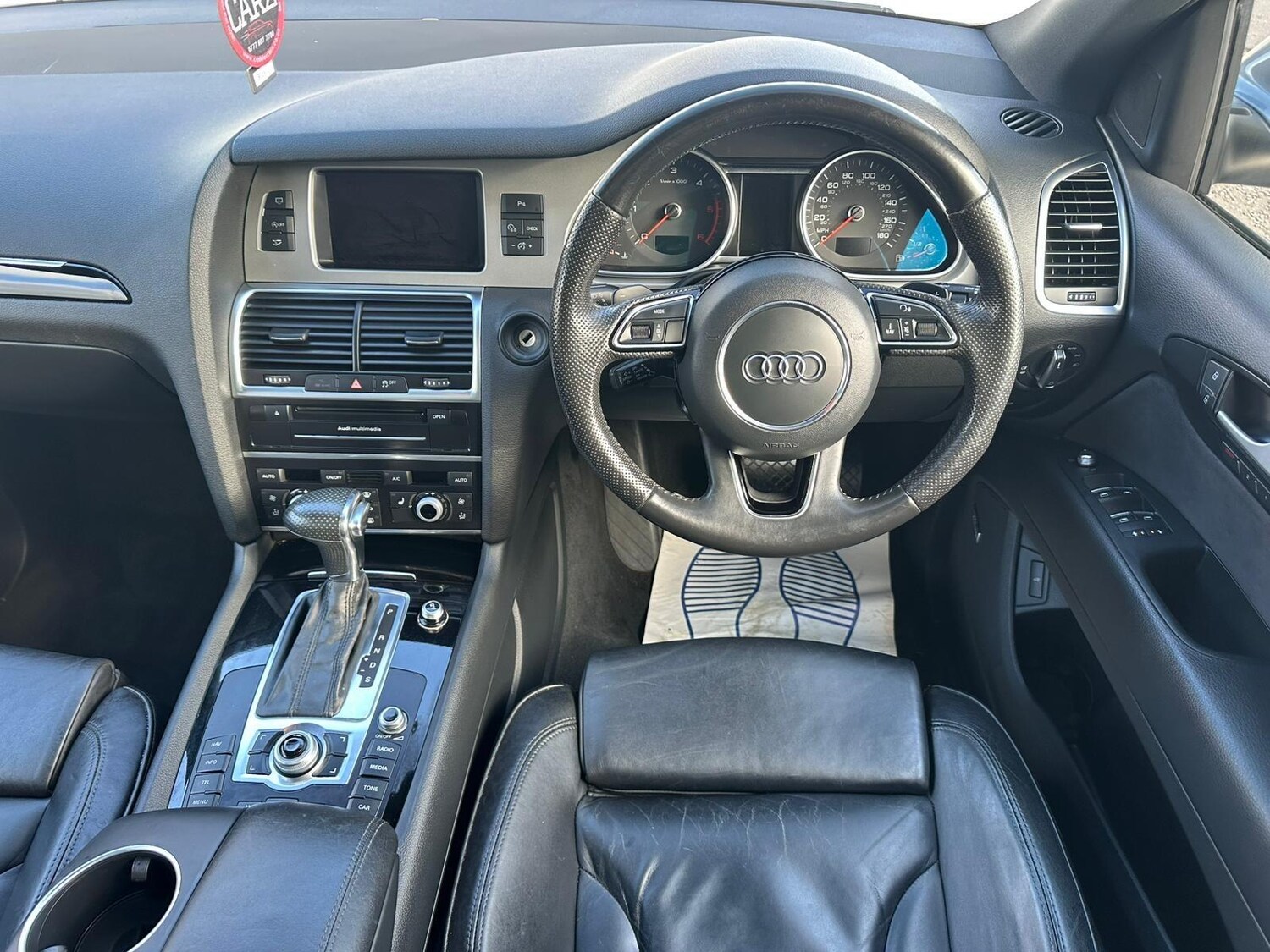 Vehicle 44
