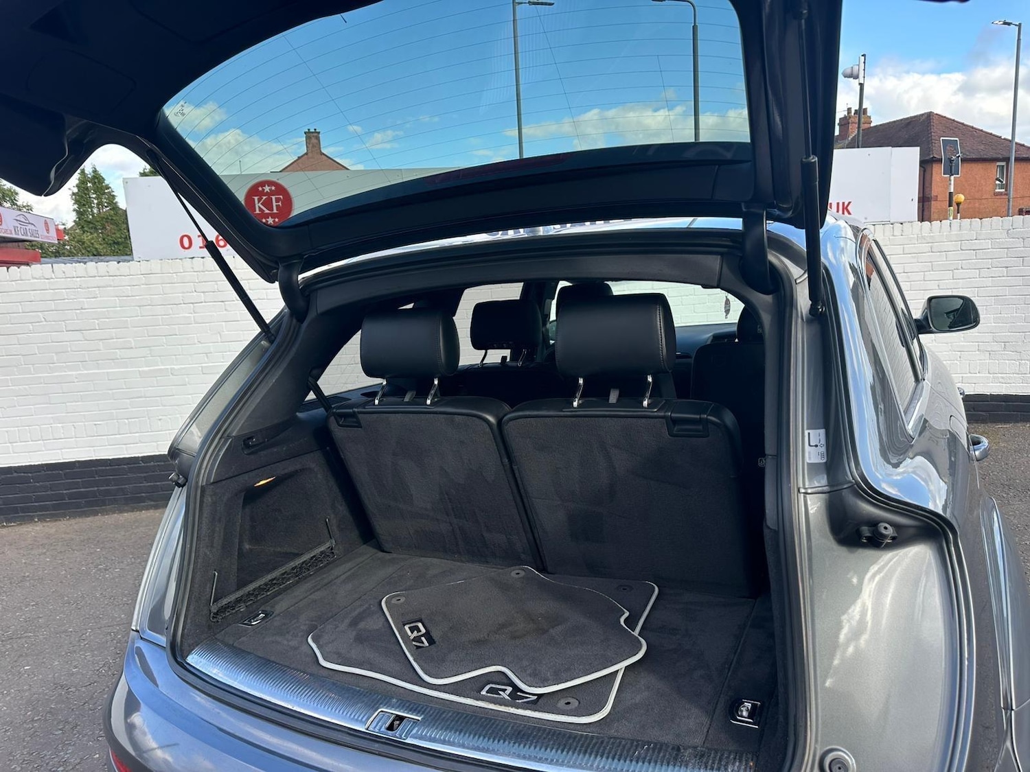 Vehicle 47