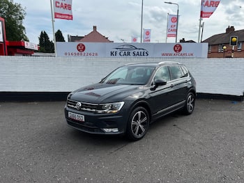 Used Volkswagen Tiguan 2016 for sale - 79609283: Photo