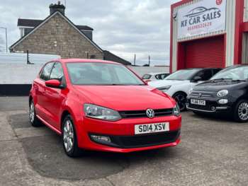 2014 (14) - 1.2 Match Edition Euro 5 5dr