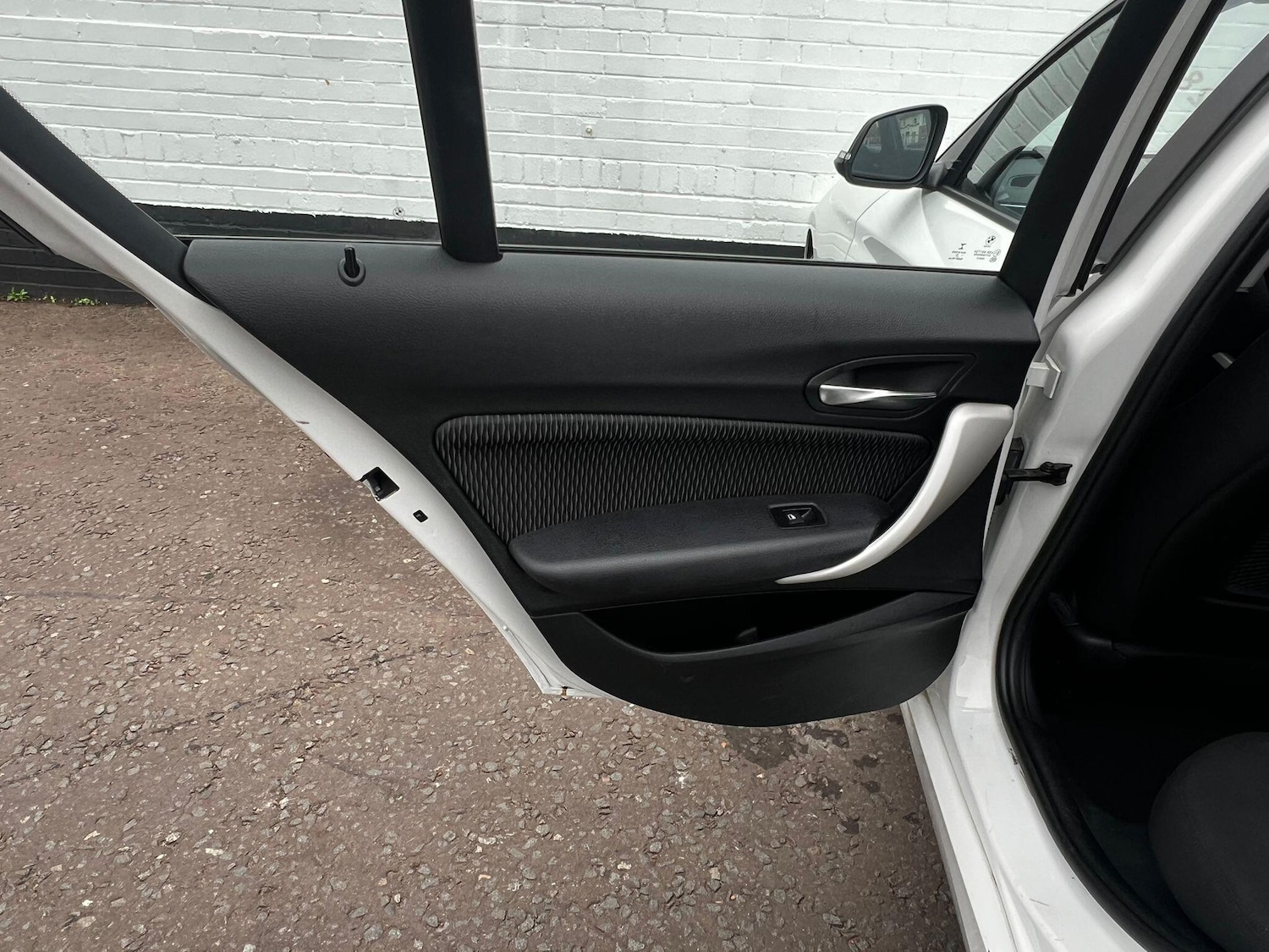 Used BMW 1 Series 2018 for sale - 77376808: Photo 16