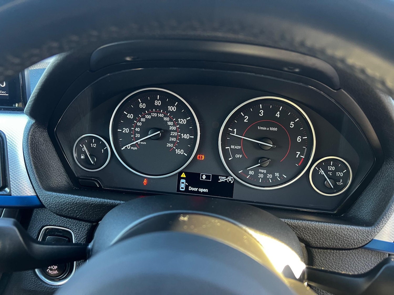 Used BMW 3 Series 2013 for sale - 77016818: Photo 11