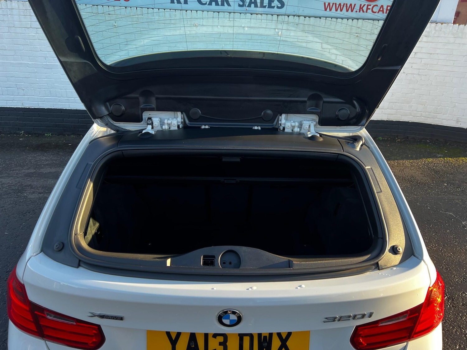 Used BMW 3 Series 2013 for sale - 77016818: Photo 18