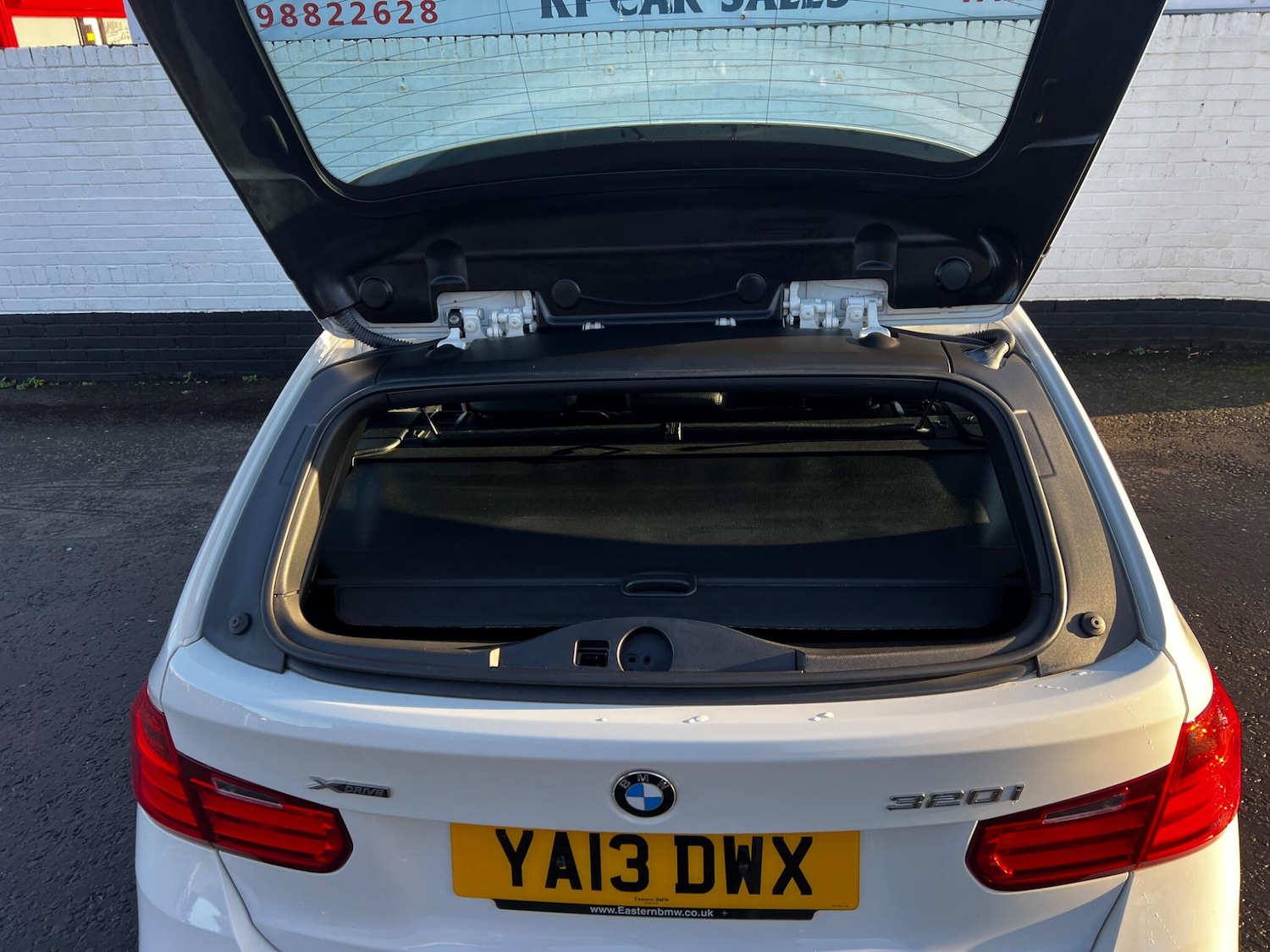 Used BMW 3 Series 2013 for sale - 77016818: Photo 19