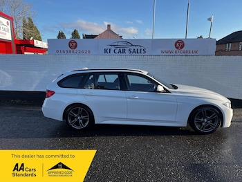 Used BMW 3 Series 2013 for sale - 77016818: Photo