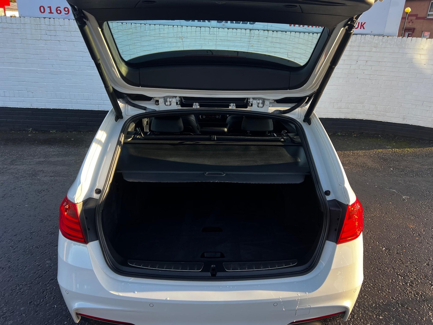 Used BMW 3 Series 2013 for sale - 77016818: Photo 20