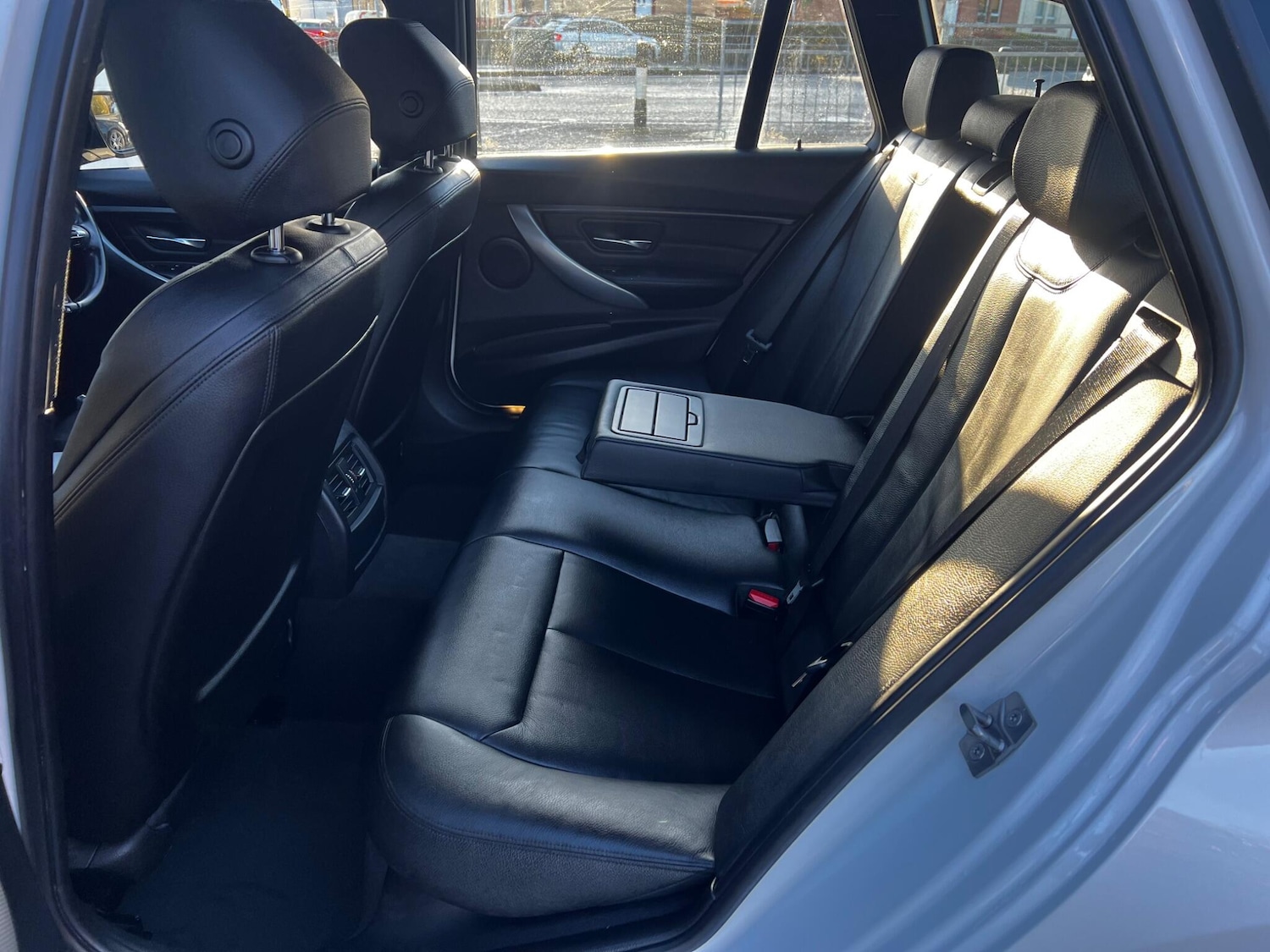 Used BMW 3 Series 2013 for sale - 77016818: Photo 23