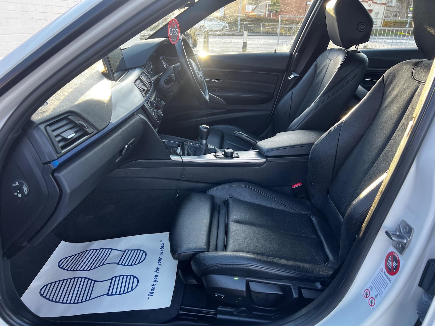 Used BMW 3 Series 2013 for sale - 77016818: Photo 25