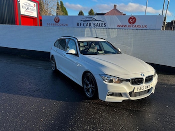 Used BMW 3 Series 2013 for sale - 77016818: Photo
