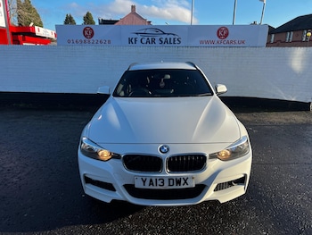 Used BMW 3 Series 2013 for sale - 77016818: Photo