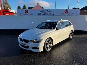 Used BMW 3 Series 2013 for sale - 77016818: Photo