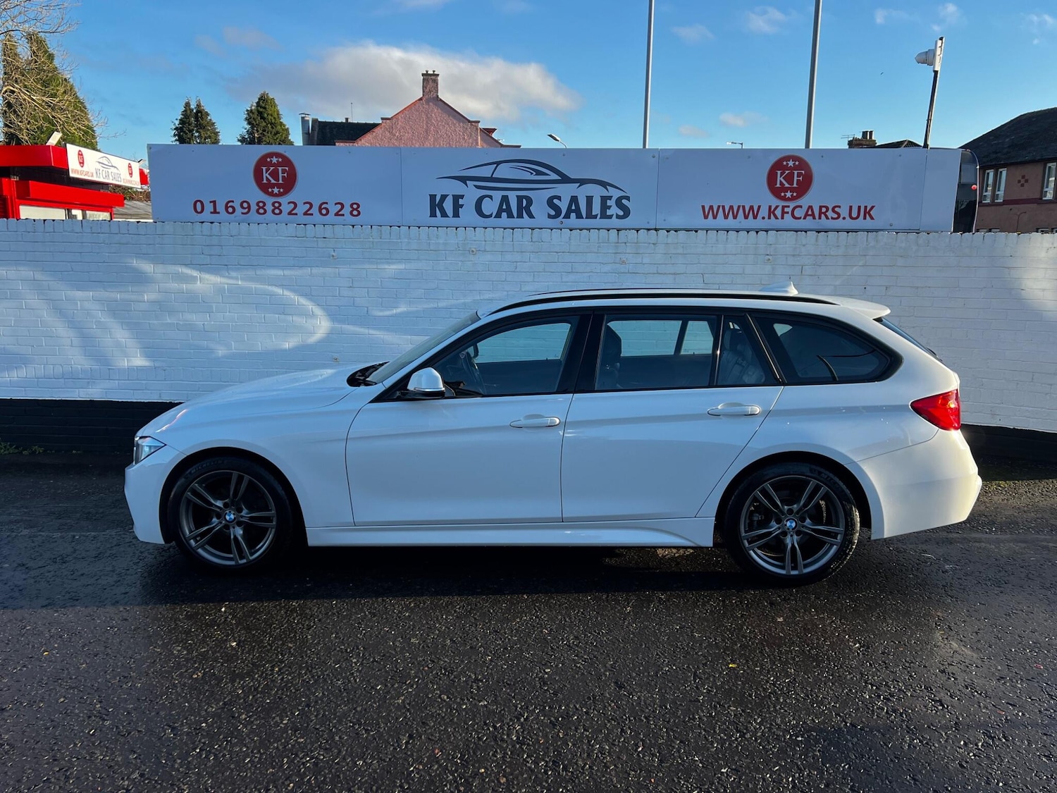 Used BMW 3 Series 2013 for sale - 77016818: Photo 5