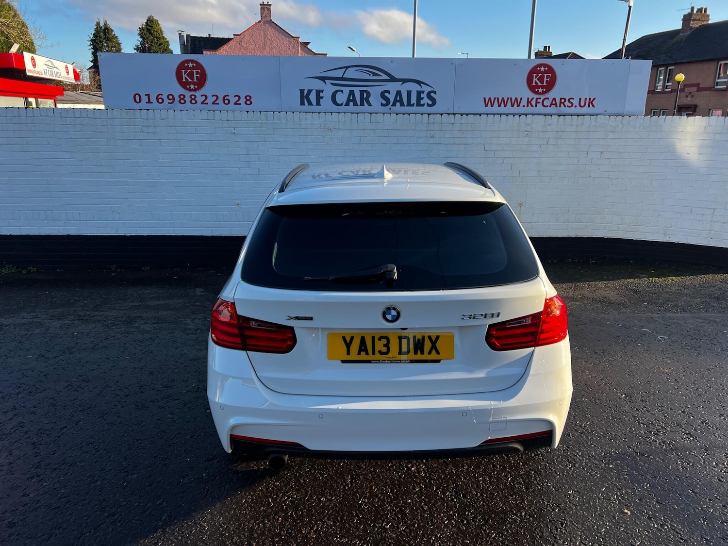 Used BMW 3 Series 2013 for sale - 77016818: Photo 6