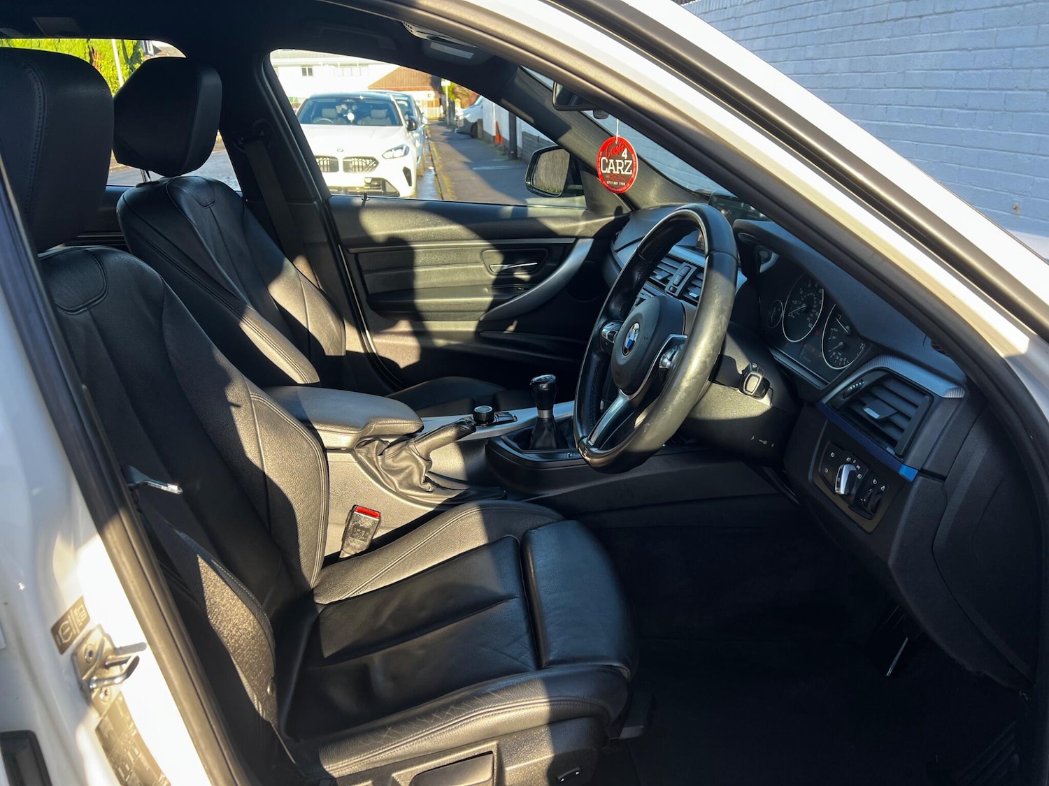 Used BMW 3 Series 2013 for sale - 77016818: Photo 7