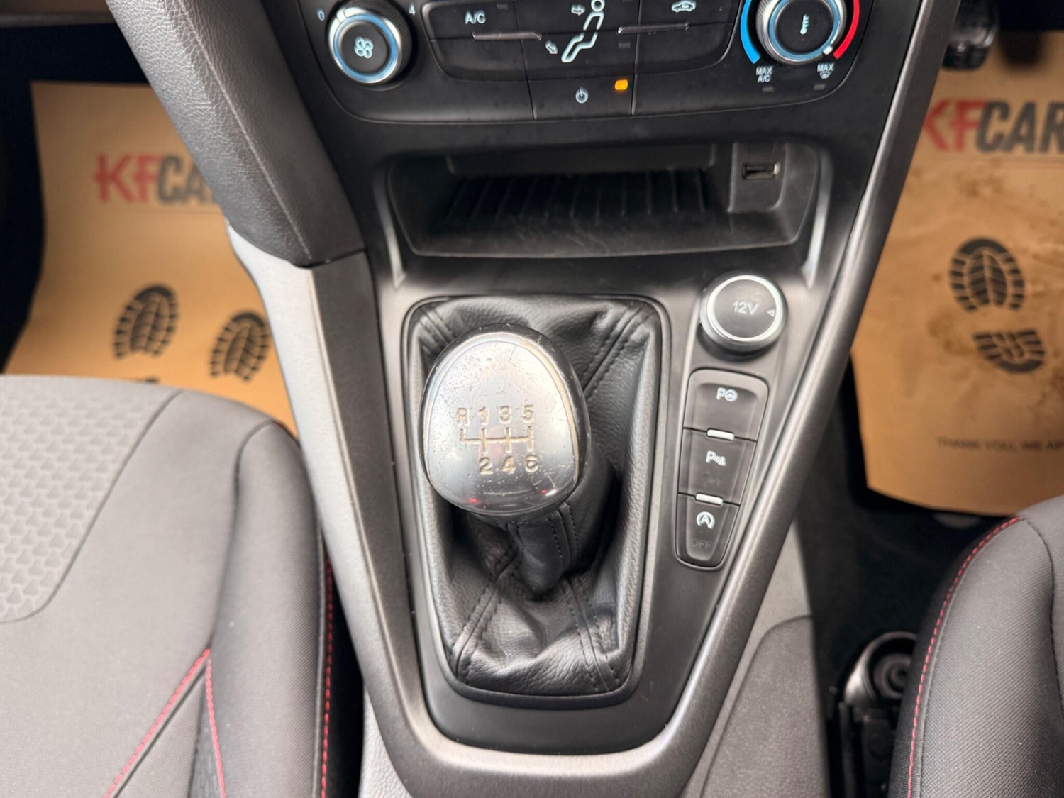 Used Ford Focus for sale - 77924928: Photo 13