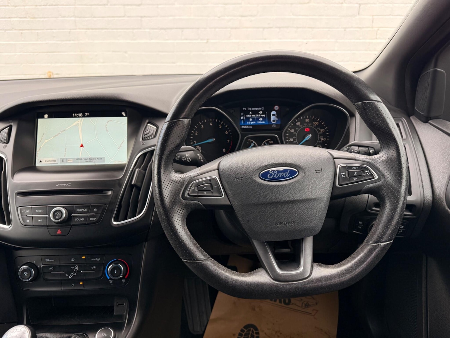 Used Ford Focus for sale - 77924928: Photo 14