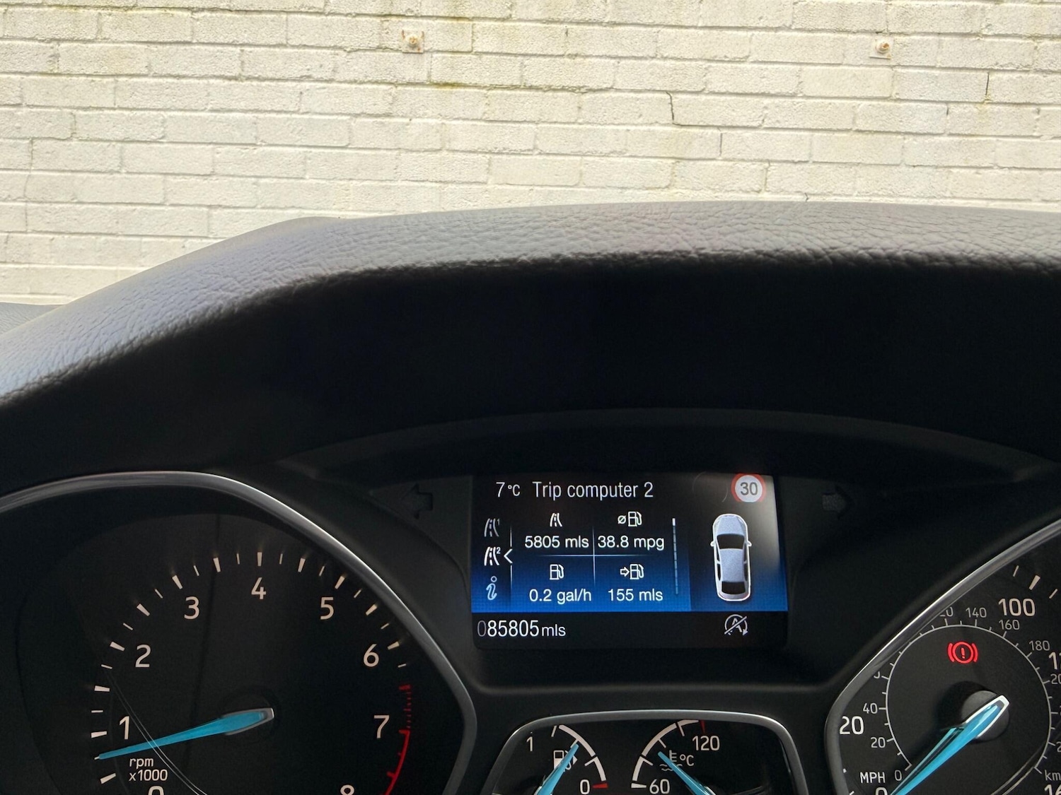 Used Ford Focus for sale - 77924928: Photo 16