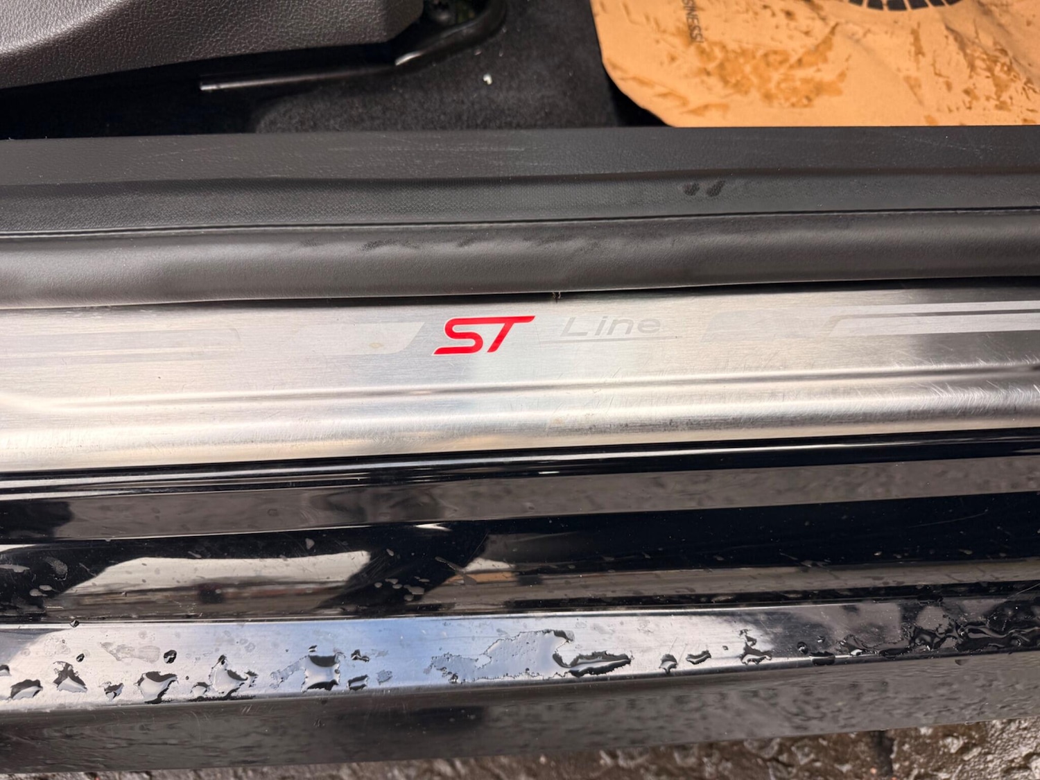 Used Ford Focus for sale - 77924928: Photo 17