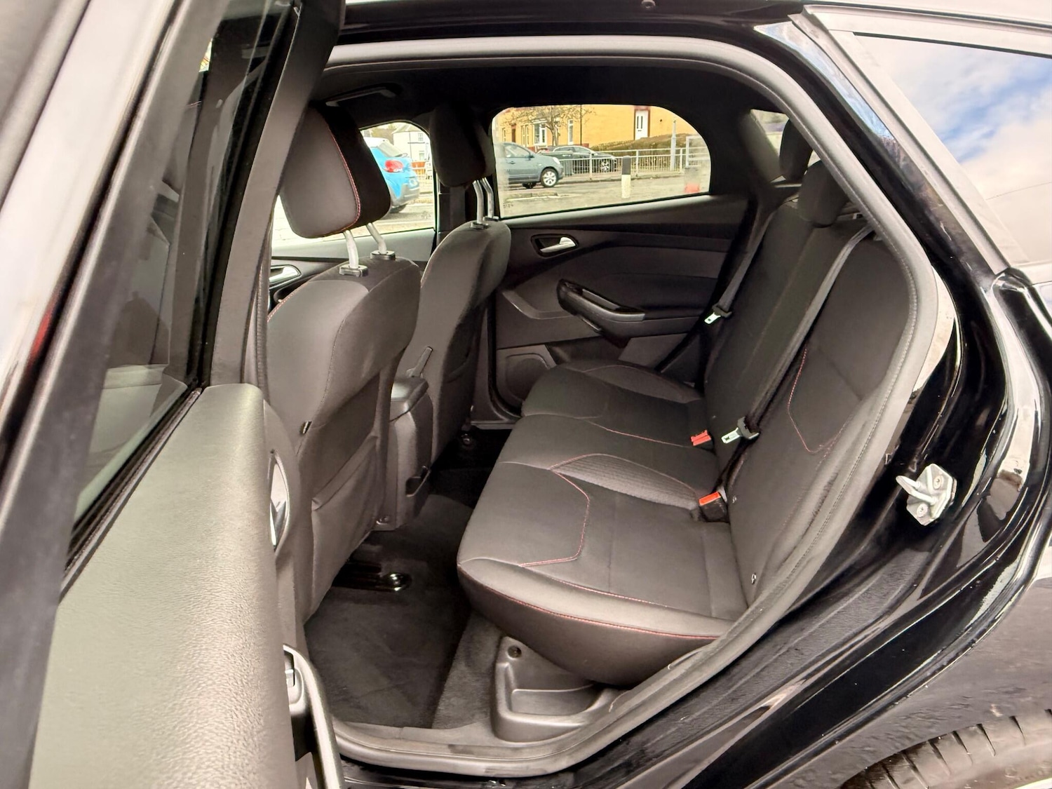 Used Ford Focus for sale - 77924928: Photo 22