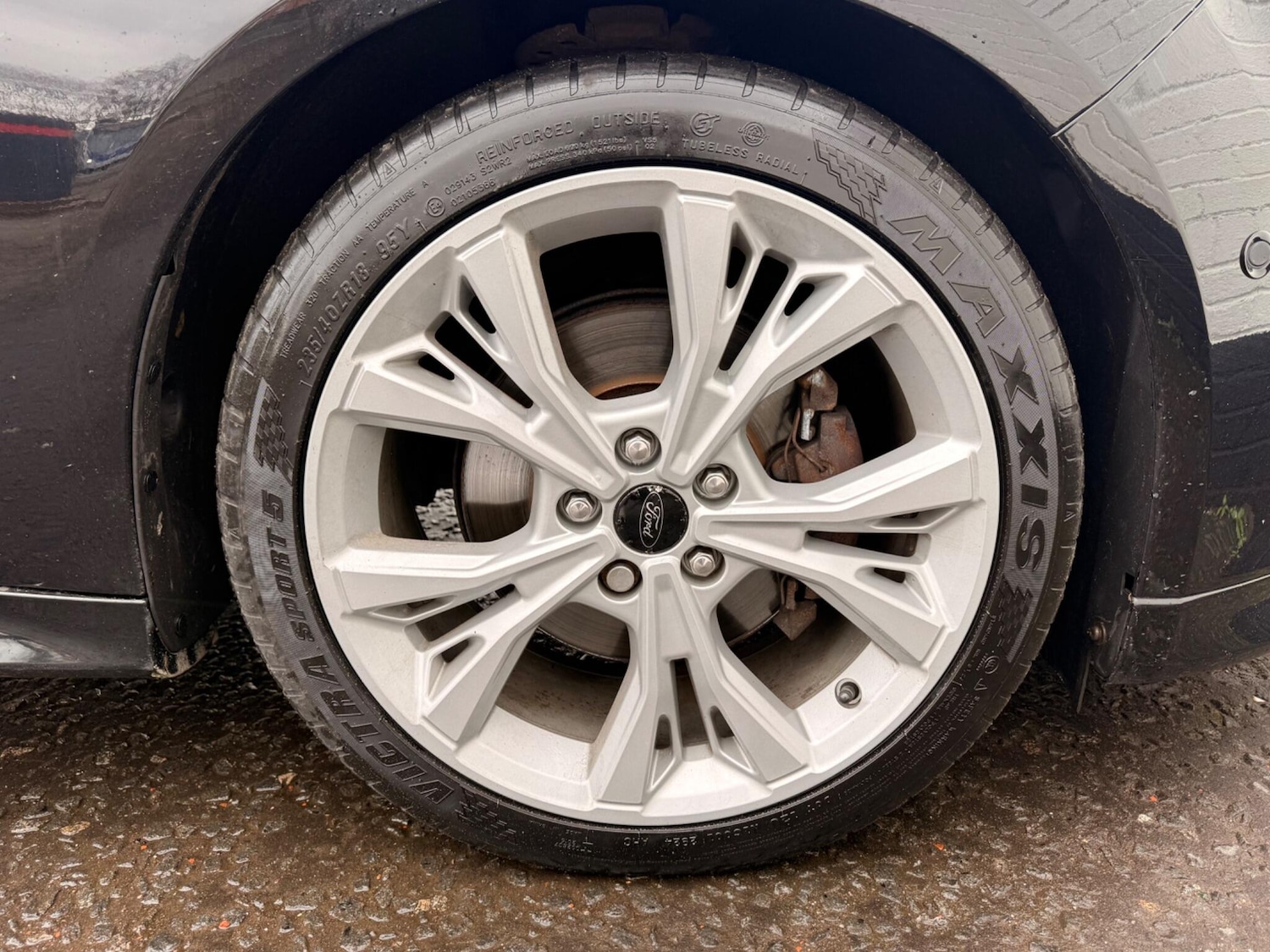 Used Ford Focus for sale - 77924928: Photo 27