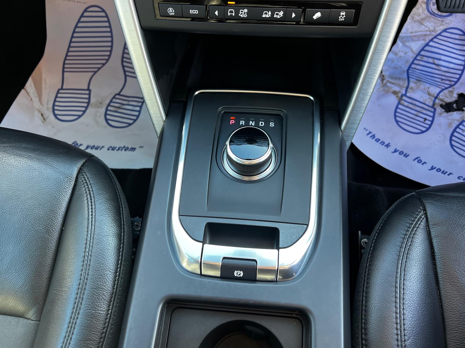 Used Land Rover Discovery Sport 2018 for sale - 76060772: Photo 10