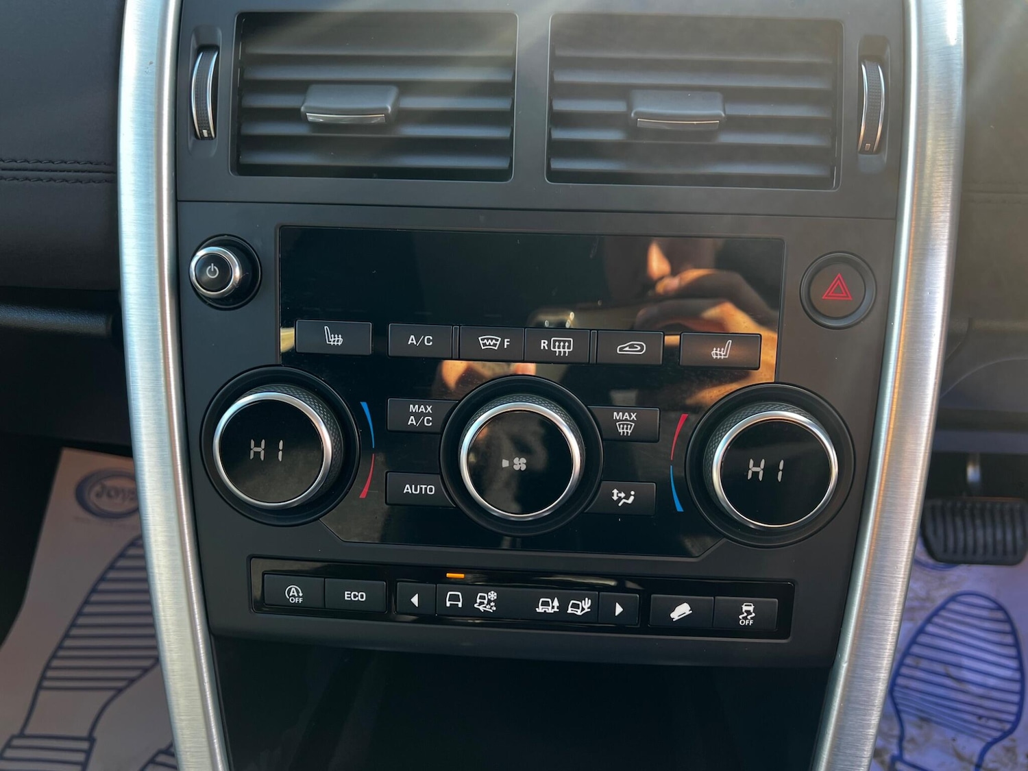 Used Land Rover Discovery Sport 2018 for sale - 76060772: Photo 11