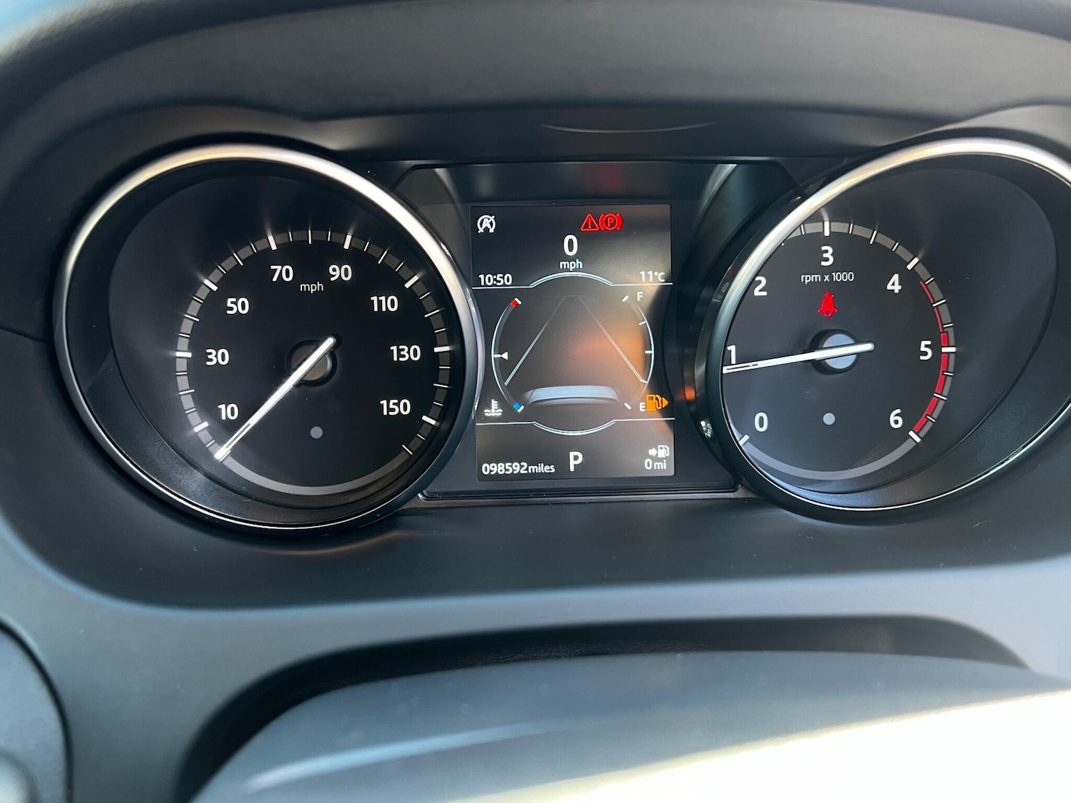 Used Land Rover Discovery Sport 2018 for sale - 76060772: Photo 13