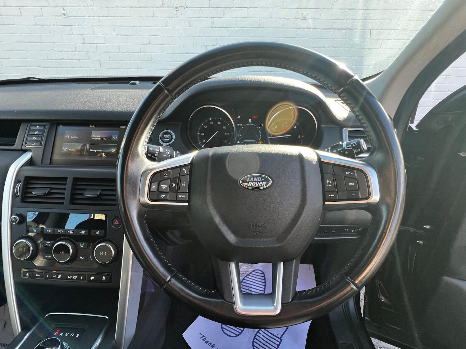 Used Land Rover Discovery Sport 2018 for sale - 76060772: Photo 14