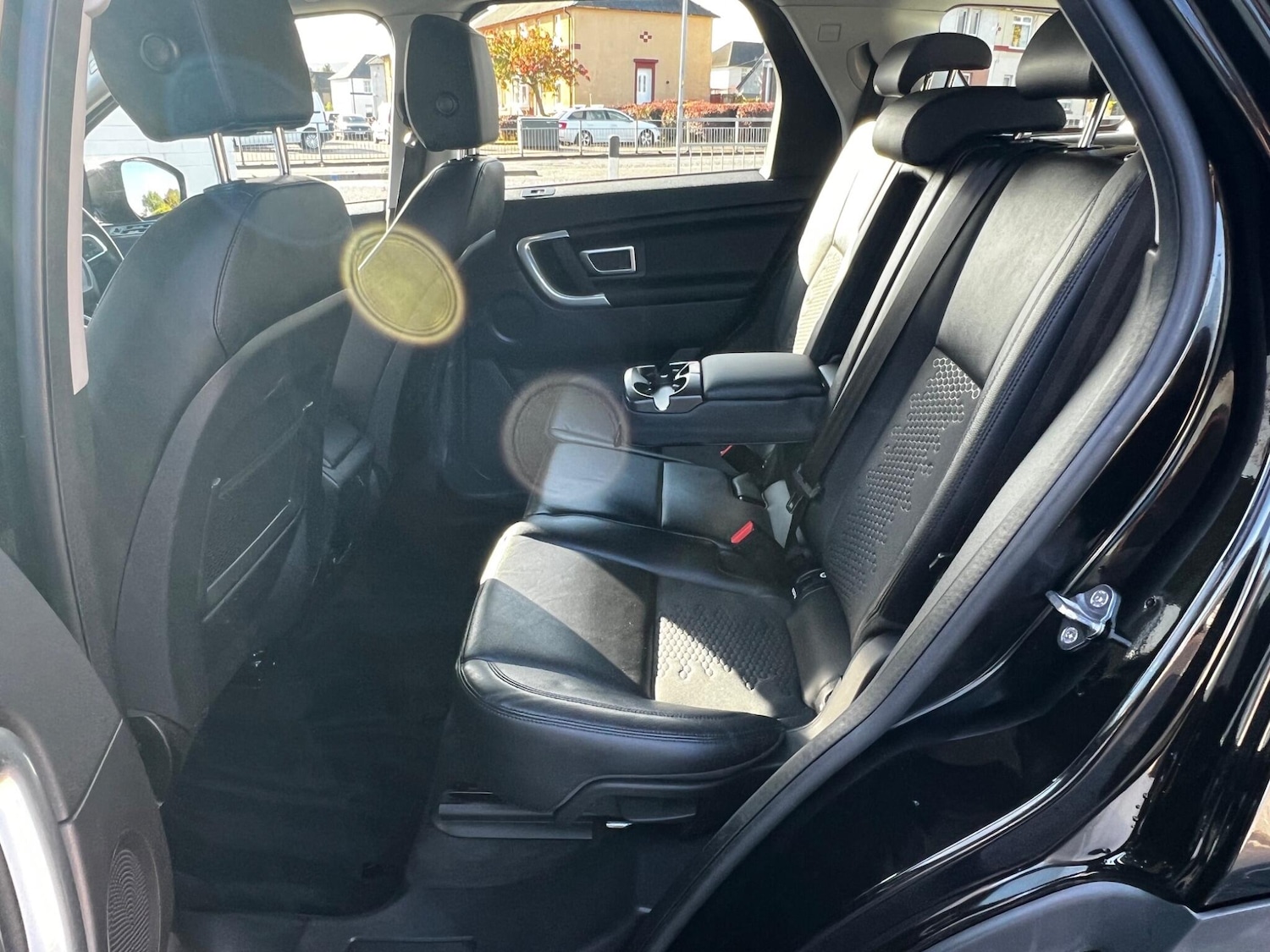 Used Land Rover Discovery Sport 2018 for sale - 76060772: Photo 23