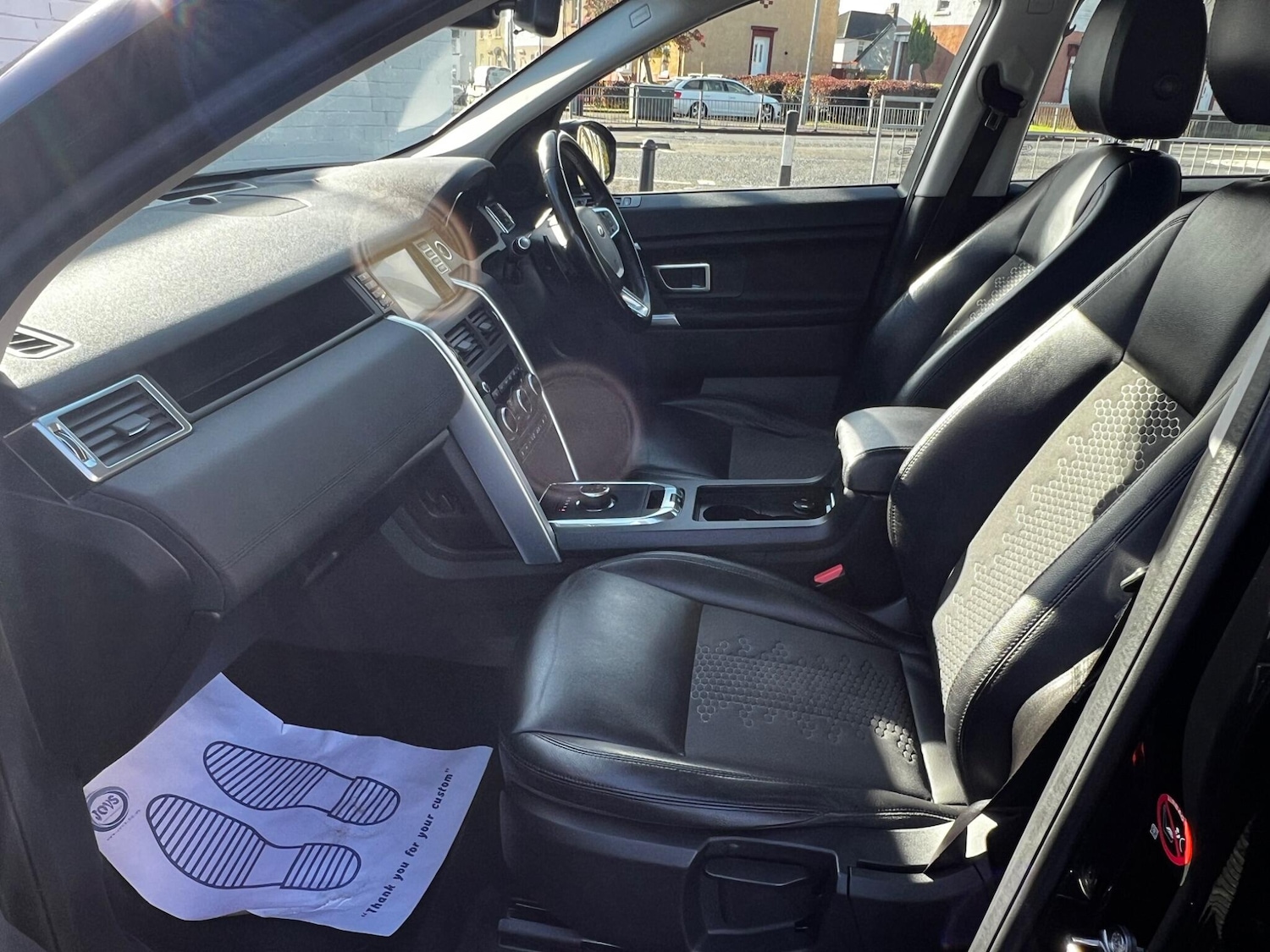 Used Land Rover Discovery Sport 2018 for sale - 76060772: Photo 26