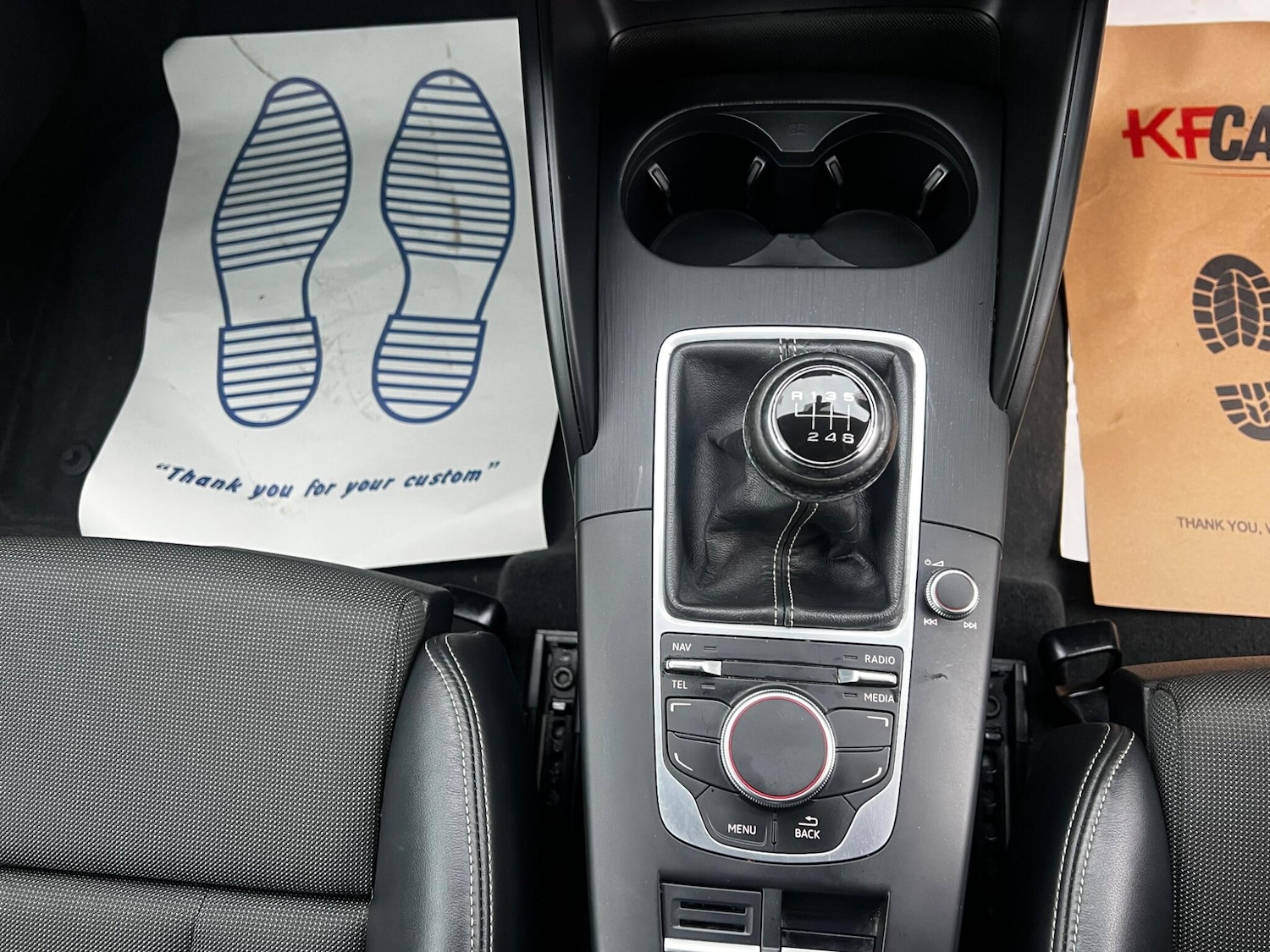 Used Audi A3 2016 for sale - 77057237: Photo 12