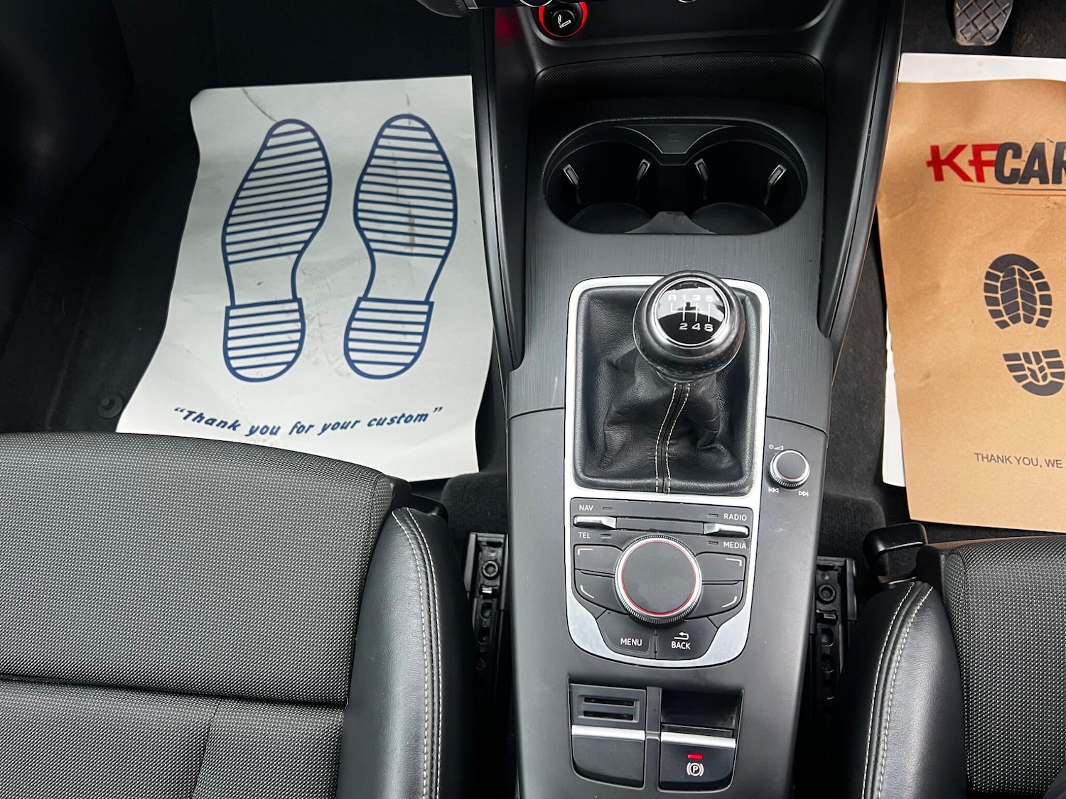 Used Audi A3 2016 for sale - 77057237: Photo 13