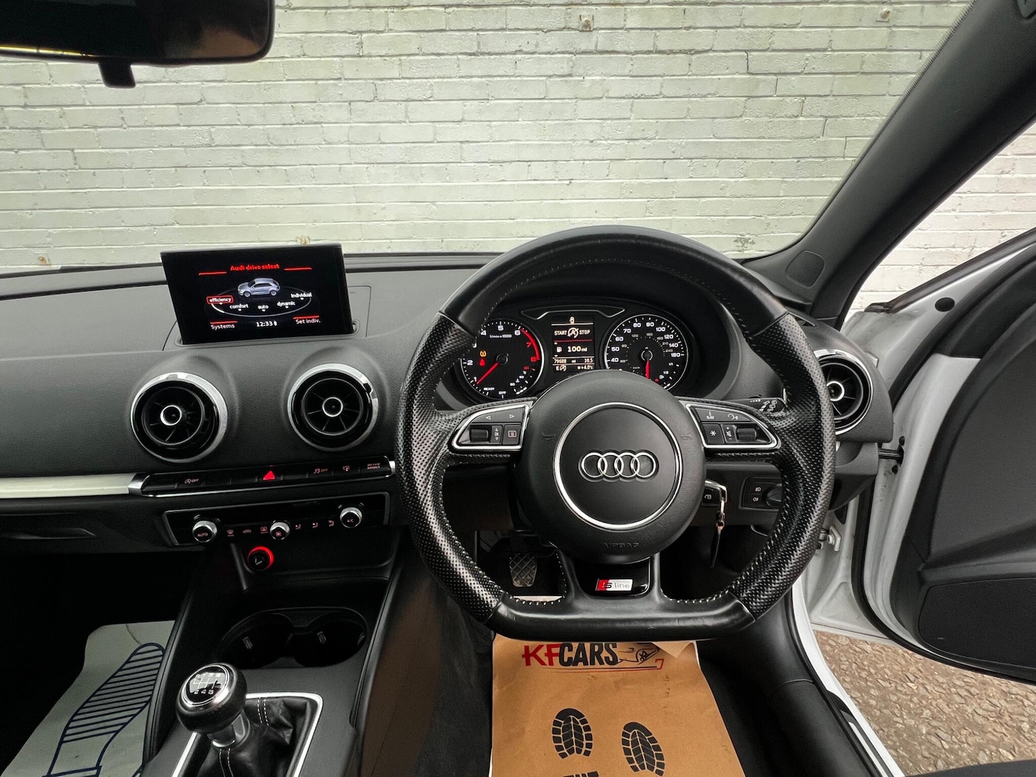 Used Audi A3 2016 for sale - 77057237: Photo 14