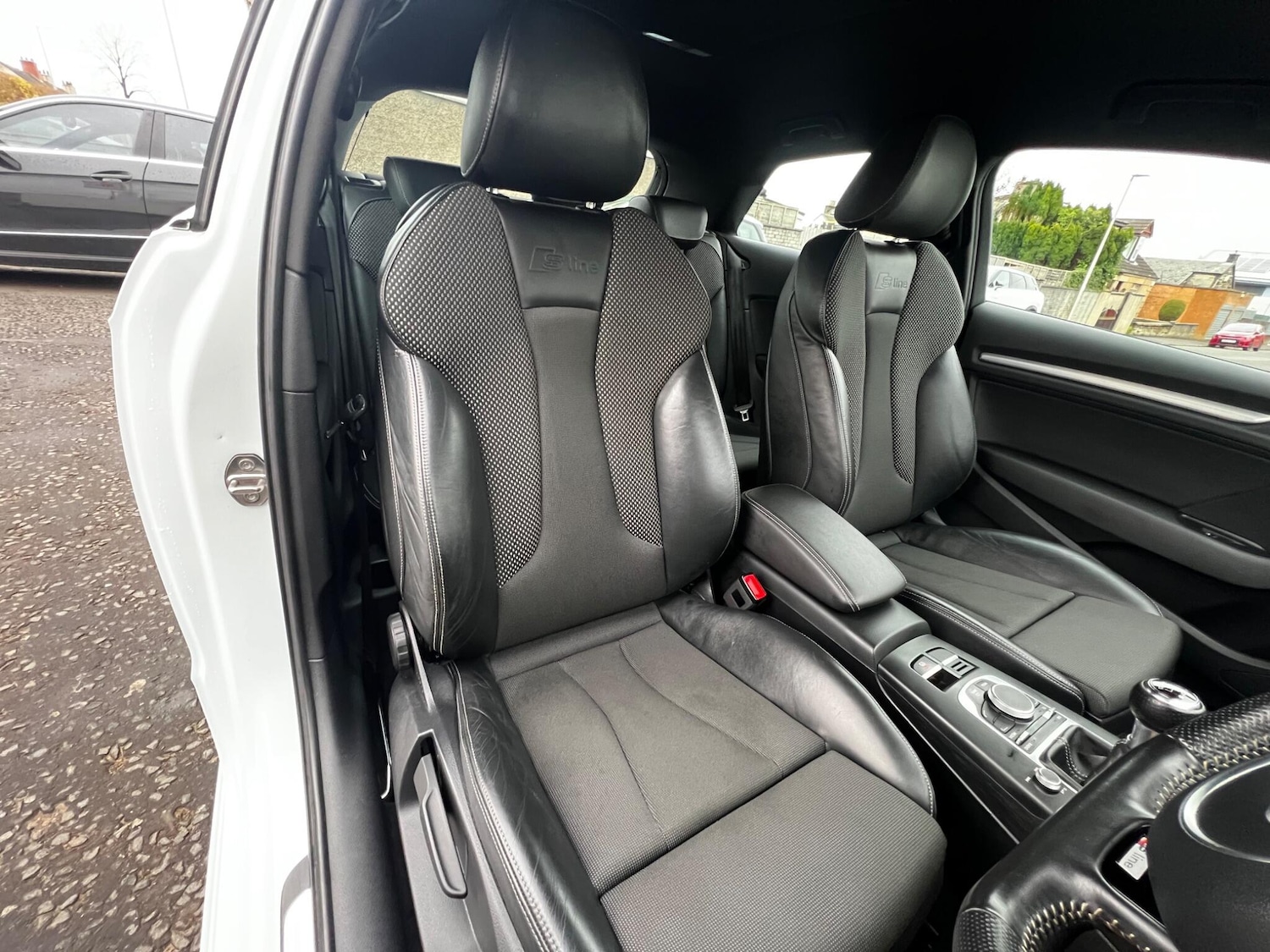 Used Audi A3 2016 for sale - 77057237: Photo 15