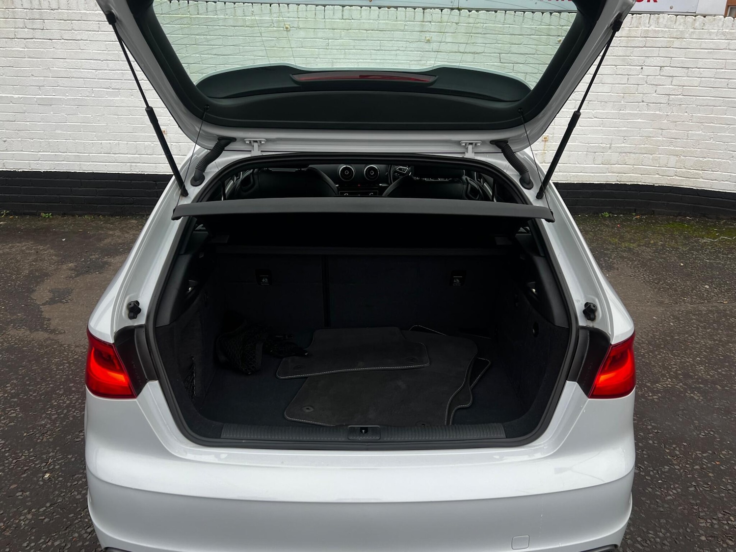 Used Audi A3 2016 for sale - 77057237: Photo 17