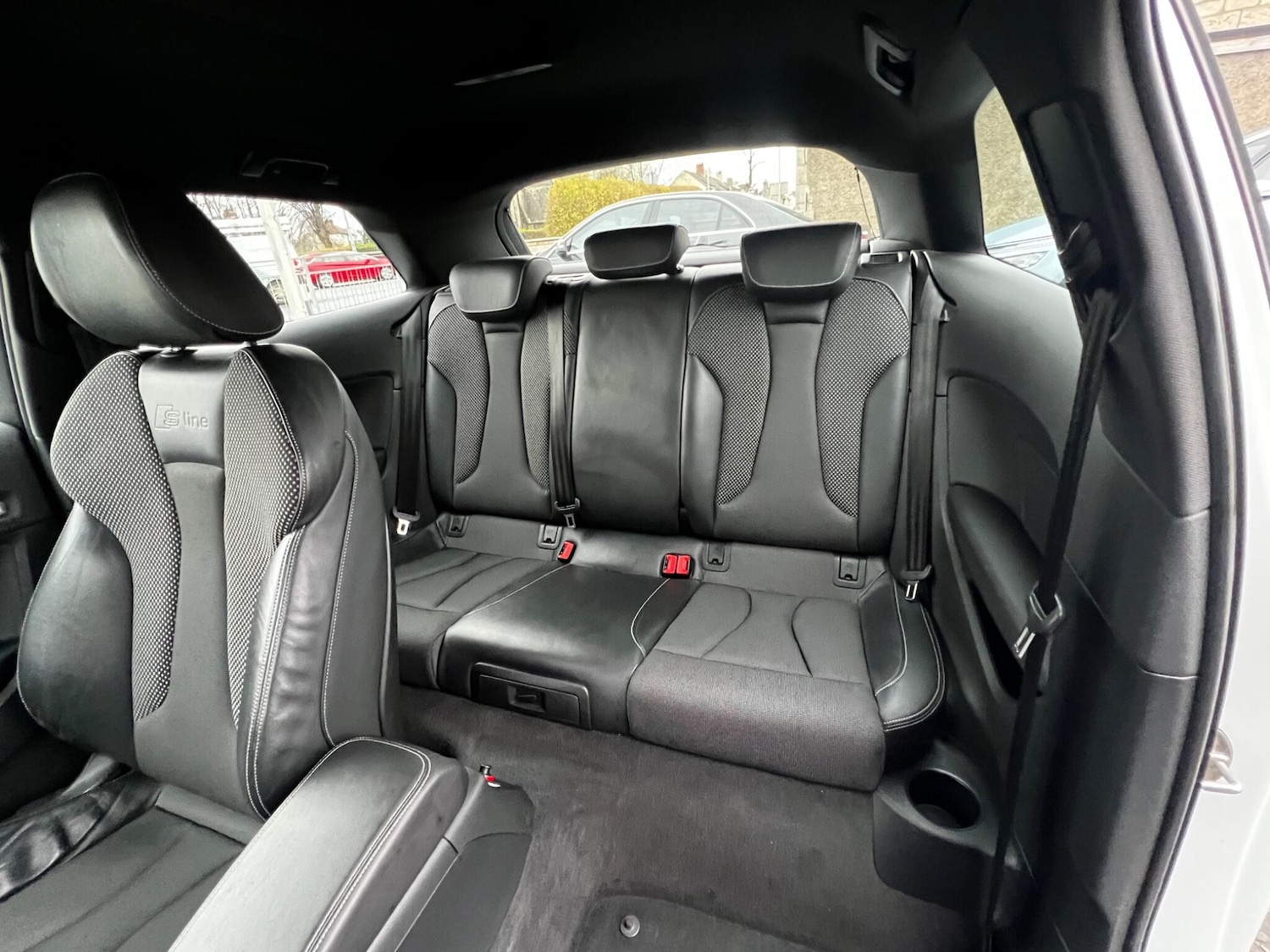 Used Audi A3 2016 for sale - 77057237: Photo 19