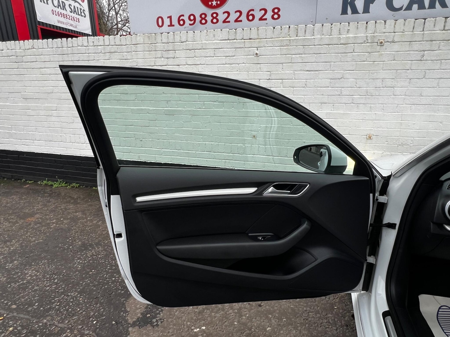 Used Audi A3 2016 for sale - 77057237: Photo 20