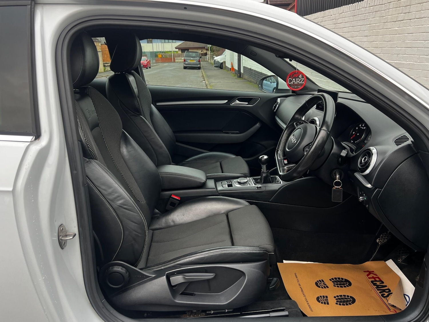 Used Audi A3 2016 for sale - 77057237: Photo 7