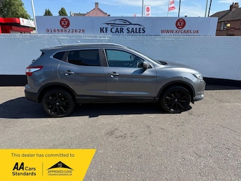 2017 (17) - 1.5 dCi Tekna 2WD Euro 6 (s/s) 5dr