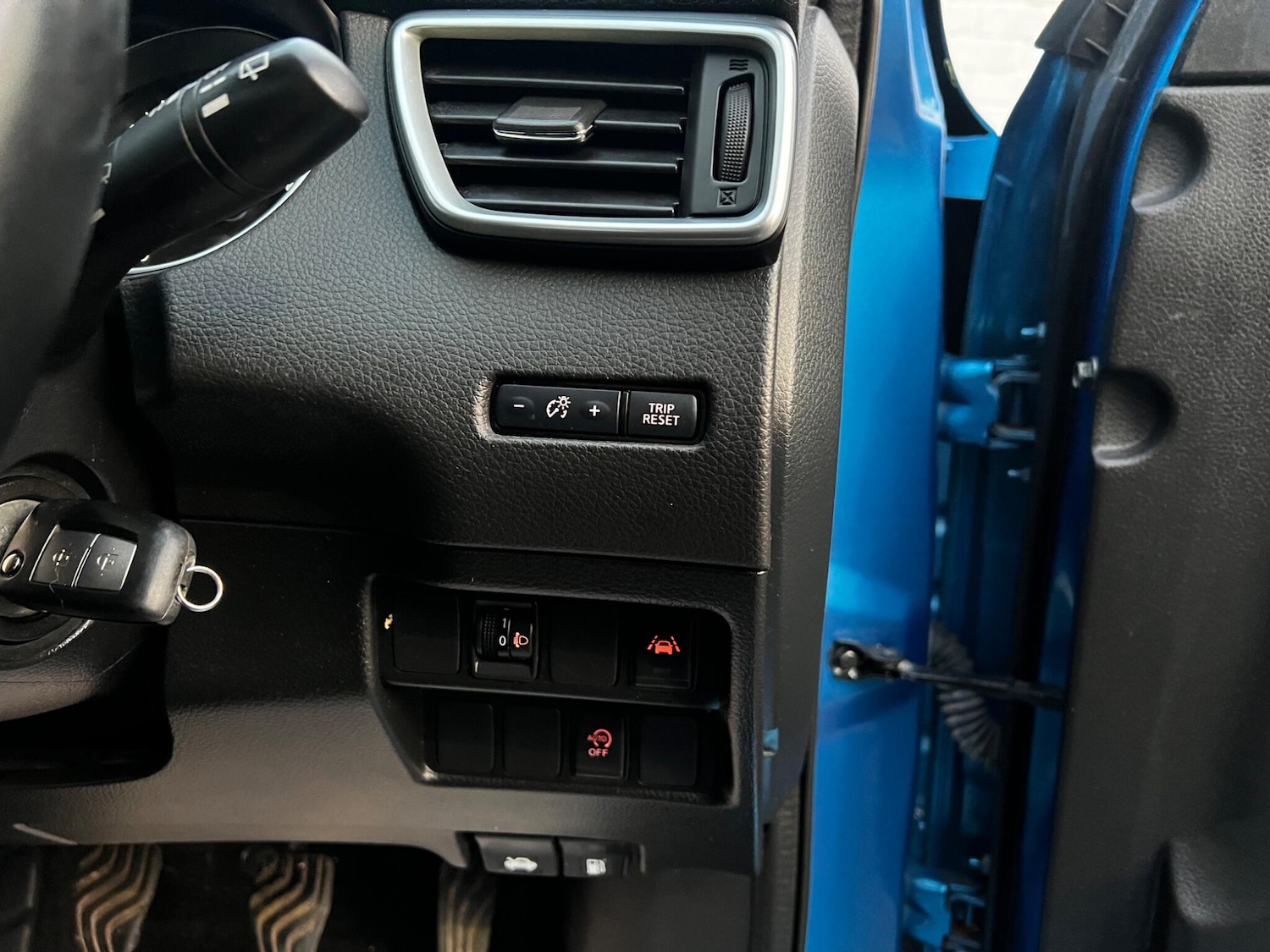 Used Nissan Qashqai 2019 for sale - 77015661: Photo 10