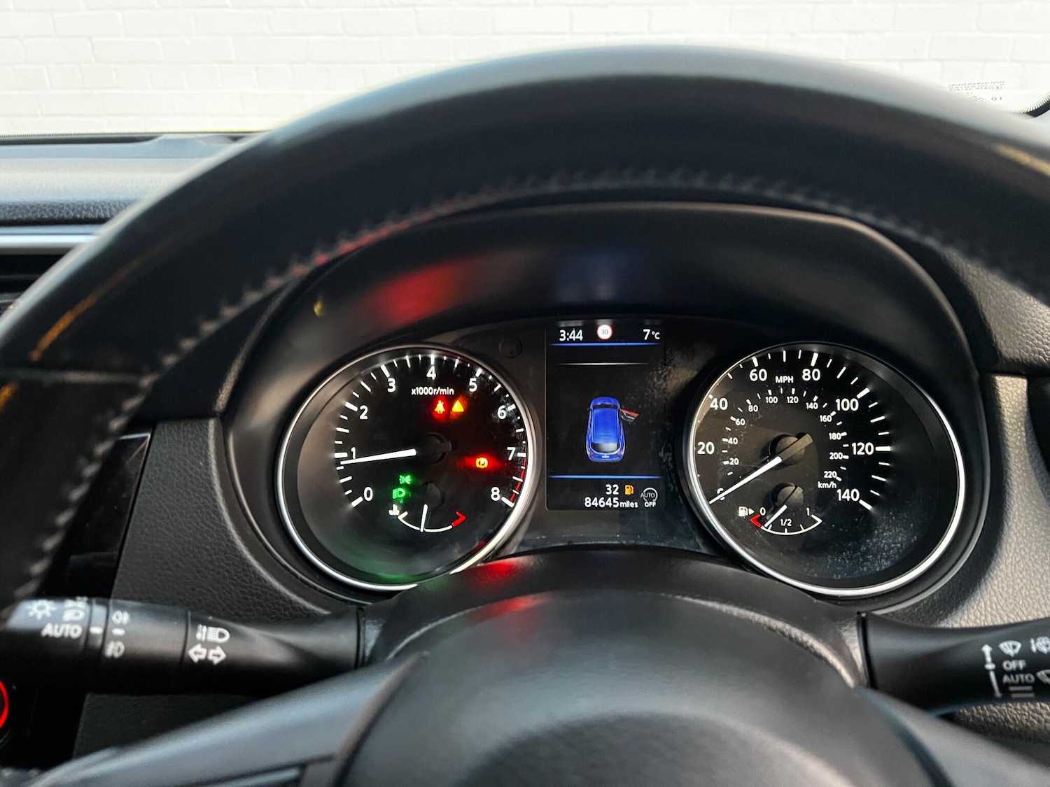 Used Nissan Qashqai 2019 for sale - 77015661: Photo 11