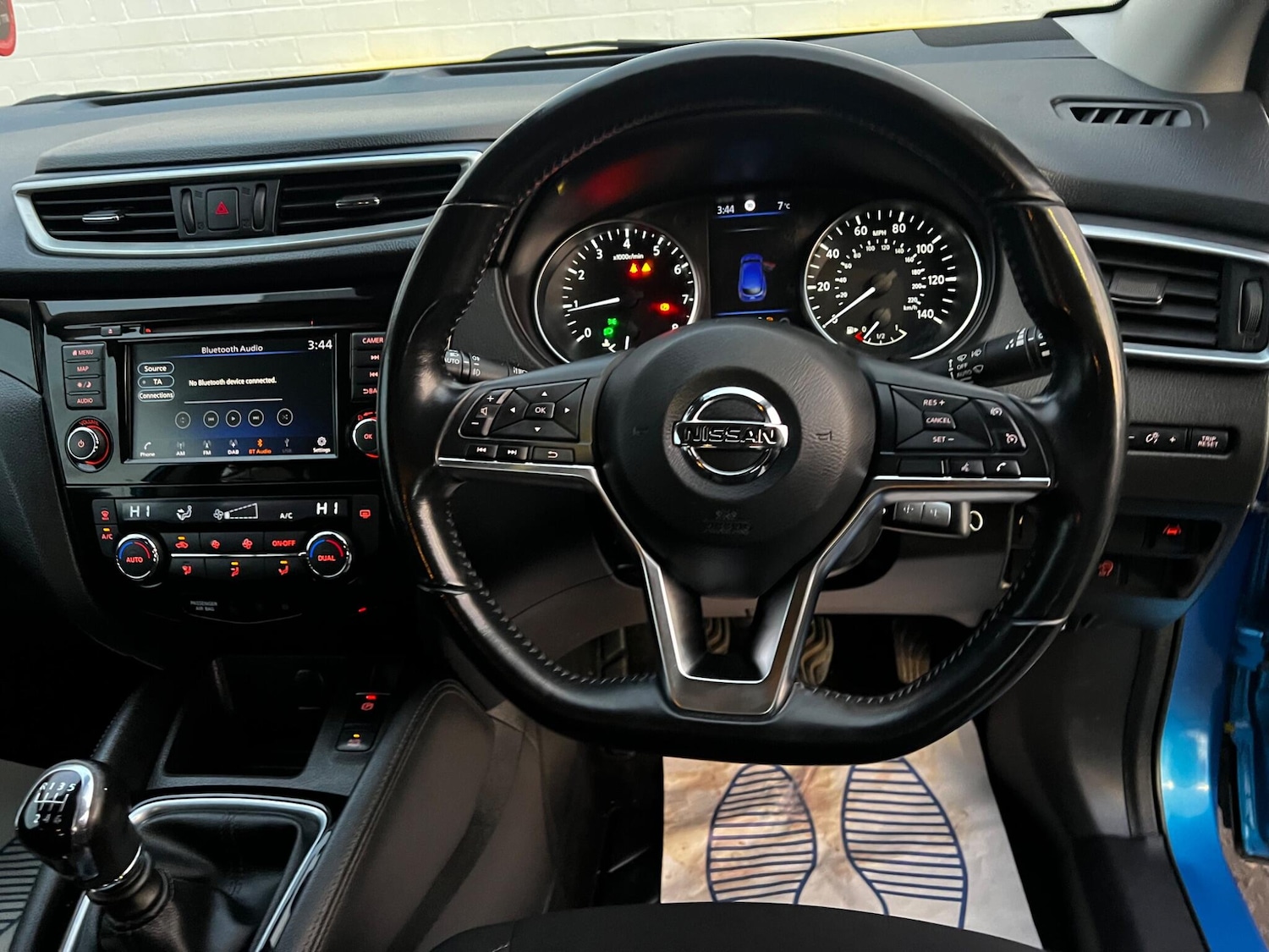 Used Nissan Qashqai 2019 for sale - 77015661: Photo 12