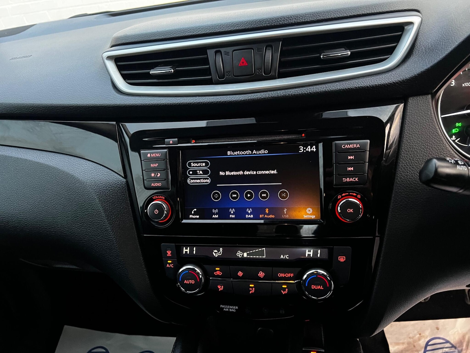 Used Nissan Qashqai 2019 for sale - 77015661: Photo 13