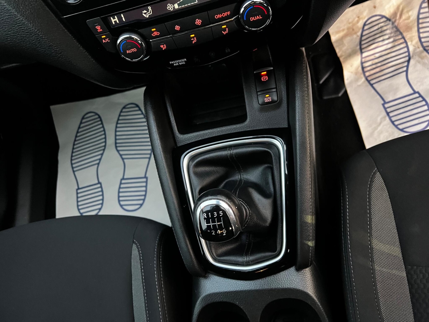 Used Nissan Qashqai 2019 for sale - 77015661: Photo 14