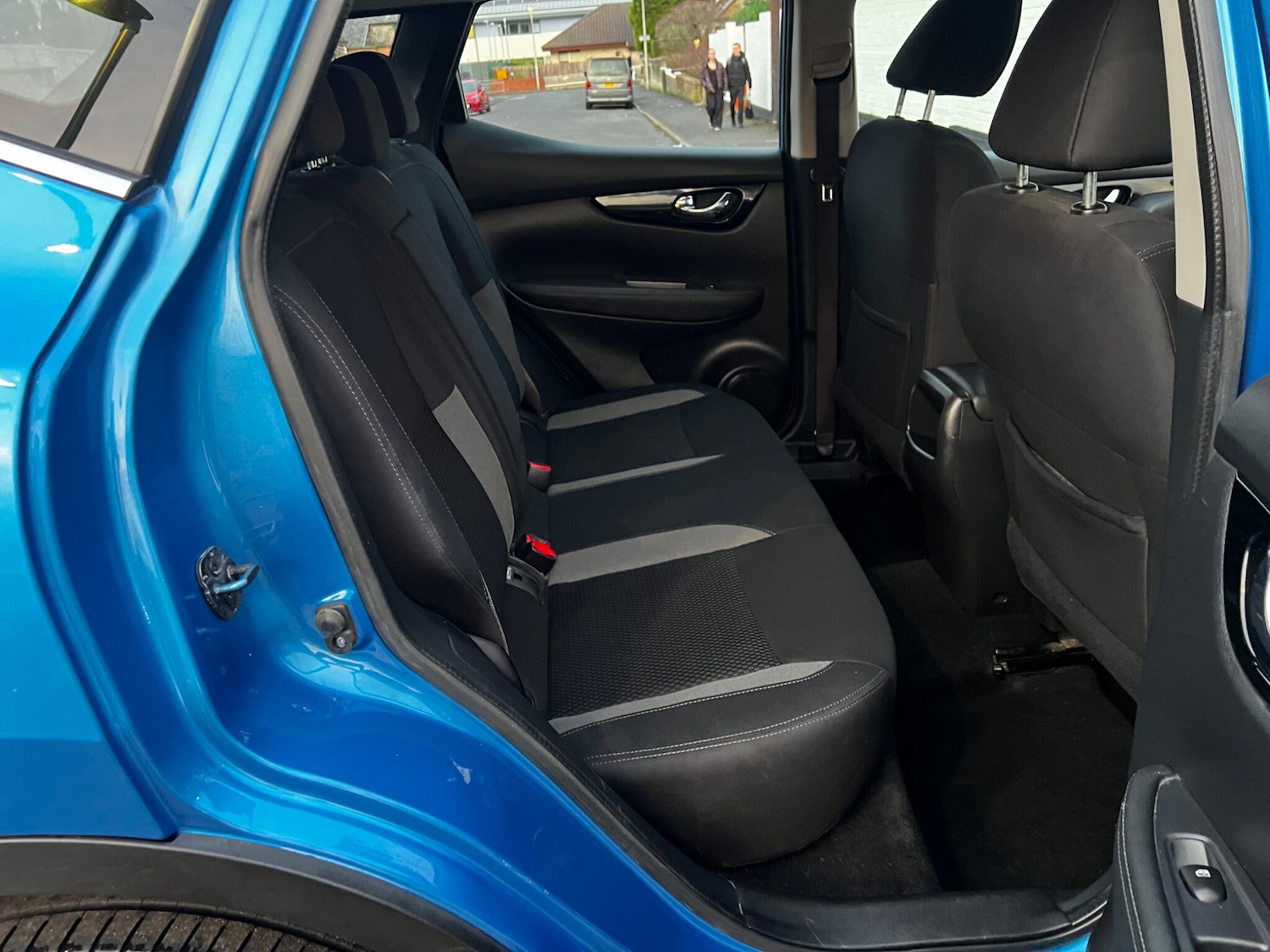 Used Nissan Qashqai 2019 for sale - 77015661: Photo 16