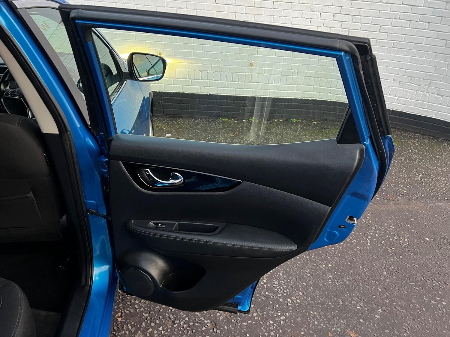 Used Nissan Qashqai 2019 for sale - 77015661: Photo 17