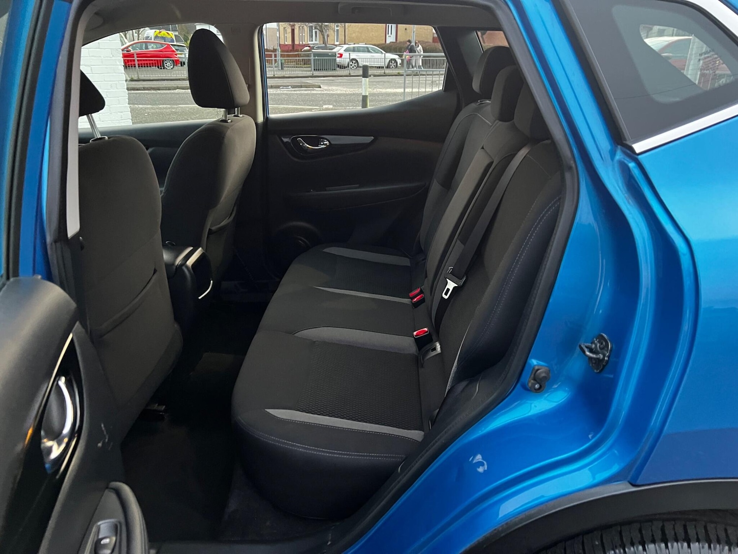 Used Nissan Qashqai 2019 for sale - 77015661: Photo 19